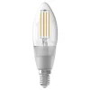 calex_smart_home_e_led_fi_0-3.webp Flash Sale Straluma Calex Smart Home E14 LED filament helder kaars