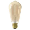 calex_smart_home_e_led_fi_0-5.webp Best Sale Straluma Calex Smart Home E27 LED filament goud ST64