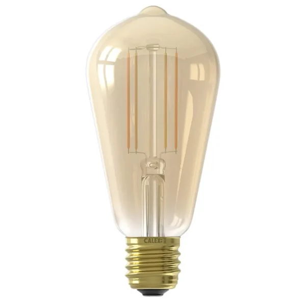 calex_smart_home_e_led_fi_0-5.webp Best Sale Straluma Calex Smart Home E27 LED filament goud ST64
