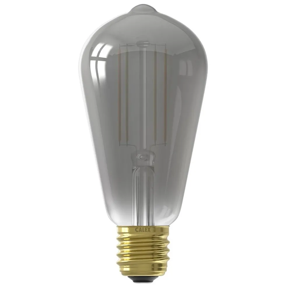calex_smart_home_e_led_fi_0-6.webp Online Straluma Calex Smart Home E27 LED filament smoke ST64