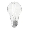 Best Sale Straluma Calex Smart Home E27 LED filament helder A60