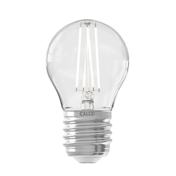 calex_smart_home_e_led_fi_1.webp Cheap Straluma Calex Smart Home E27 LED filament helder kogellamp P45