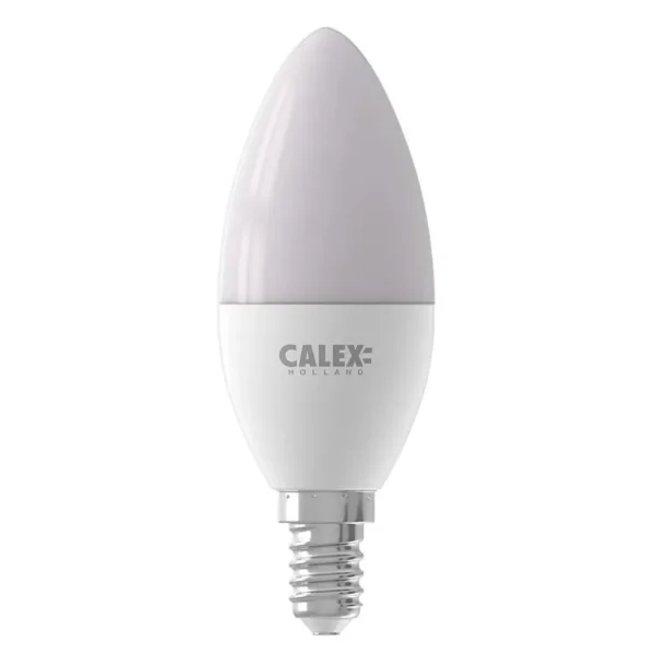 Best Sale Straluma Calex Smart Home E14 LED filament softline kaars