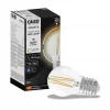 calex_smart_home_e_led_fi_3.webp Cheap Straluma Calex Smart Home E27 LED filament helder kogellamp P45