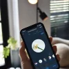 calex_smart_home_e_led_fi_4.webp Cheap Straluma Calex Smart Home E27 LED filament helder kogellamp P45