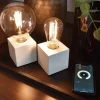 Best Straluma Calex Smart Home E27 LED filament helder Globe G125