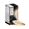 calex_smart_kaars_b_gold_2.webp Store Straluma Calex Smart Kaars B35 Gold