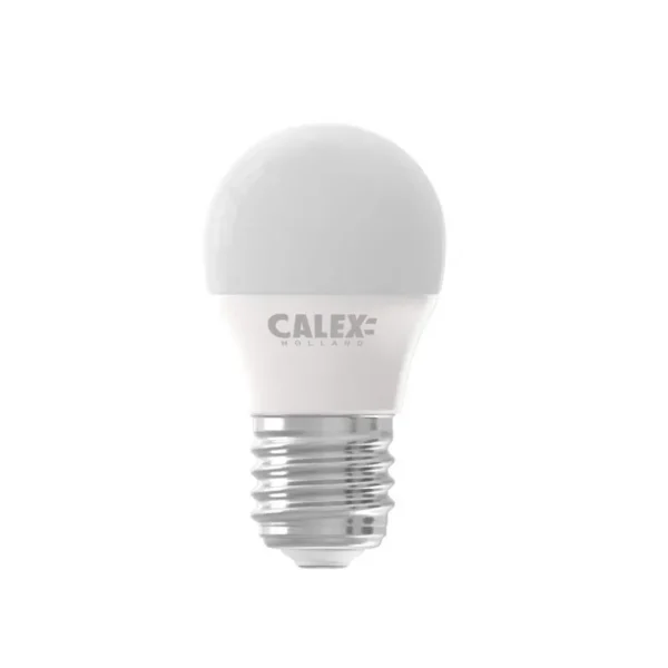 calex_smart_led_balllamp__1-1.webp Shop Straluma Calex Smart LED Ball-lamp P45 E27