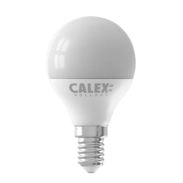 calex_smart_led_balllamp__1.webp New Straluma Calex Smart LED Ball-lamp P45 E14