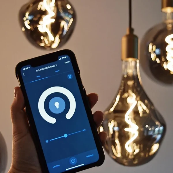 calex_smart_led_globe_g_t_4.webp Cheap Straluma Calex Smart LED Globe G200 Titanium