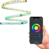 calex_smart_led_strip_rgb_2.webp Shop Straluma Calex Smart LED strip RGB + CCT 5 meter