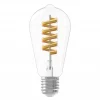 calex_smart_rustiek_st_he_1.webp Shop Straluma Calex Smart Rustiek ST64 Helder Flex Filament