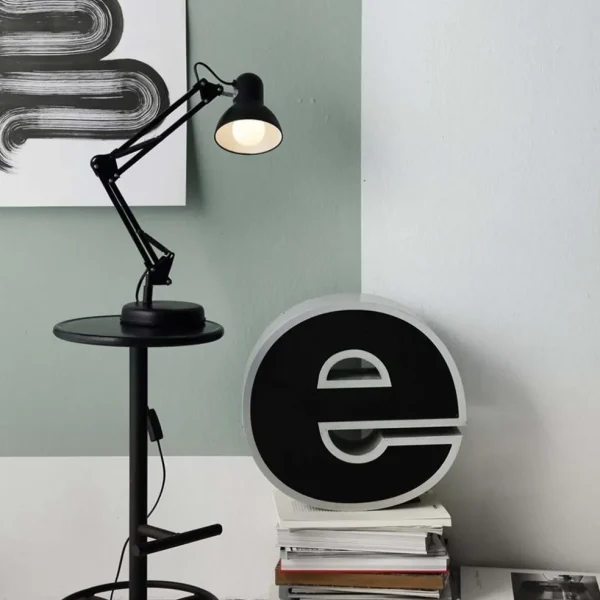 calex_smart_standaard_led_4.webp Fashion Straluma Calex Smart Standaard LED Lamp E27