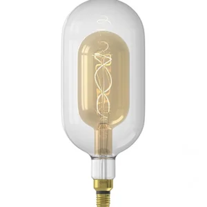 Flash Sale Straluma Calex Sundsvall gold 240lm 2200K dimbaar