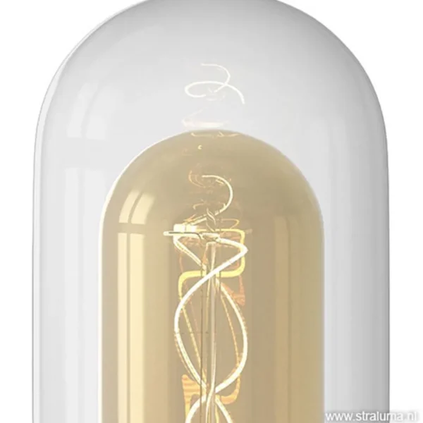 calex_sundsvall_gold_lm_k_2.webp Flash Sale Straluma Calex Sundsvall gold 240lm 2200K dimbaar