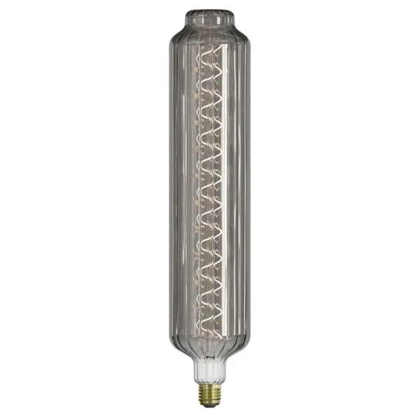 Outlet Straluma Calex XXL Lidingo lichtbron titanium 6W E27