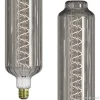 Outlet Straluma Calex XXL Lidingo lichtbron titanium 6W E27
