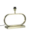 New Straluma Chique lampvoet Jamiro licht goud