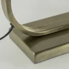 New Straluma Chique lampvoet Jamiro licht goud