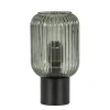 chique_tafellamp_zwart_me_0-3.webp Online Straluma Chique tafellamp zwart met smal smoke glas