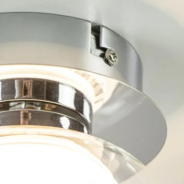 chromen_plafondlamp_met_h_2.webp Store Straluma Chromen plafondlamp met helder glas incl. LED