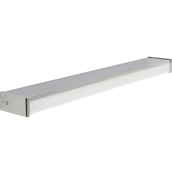 Discount Straluma Chromen wandlamp badkamer spiegel