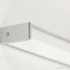 Discount Straluma Chromen wandlamp badkamer spiegel