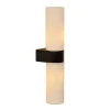 cilinder_badkamerlamp_zwa_1.webp Flash Sale Straluma Cilinder badkamerlamp zwart met opaal glas IP44