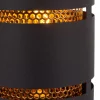 cilinder_tafellamp_zwart__2.webp Fashion Straluma Cilinder tafellamp zwart metaal met goud