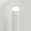 cilinder_wandlamp_g_up__d_2.webp Discount Straluma Cilinder wandlamp G9 up + down mat wit