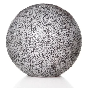 decoratieve_tafellamp_cm__0.webp Outlet Straluma Decoratieve tafellamp 40cm glas zwart