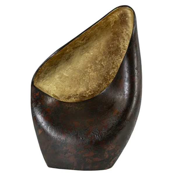 decoratieve_tafellamp_cor_0.webp Cheap Straluma Decoratieve tafellamp corten brown met goldleaf