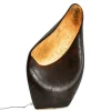decoratieve_tafellamp_cor_2.webp Cheap Straluma Decoratieve tafellamp corten brown met goldleaf