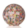 decoratieve_tafellamp_gek_0.webp Clearance Straluma Decoratieve tafellamp gekleurd glas bol