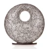 decoratieve_tafellamp_gla_0.webp Flash Sale Straluma Decoratieve tafellamp glas wit/zwart