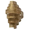 decoratieve_wandlamp_amba_0.webp Fashion Straluma Decoratieve wandlamp ambachtelijk brons