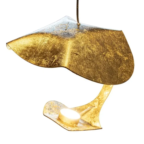 design_eettafelhanglamp_l_2.webp Cheap Straluma Design eettafelhanglamp 10-lichts goldleaf