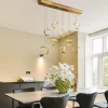 design_eettafelhanglamp_l_4.webp Cheap Straluma Design eettafelhanglamp 10-lichts goldleaf