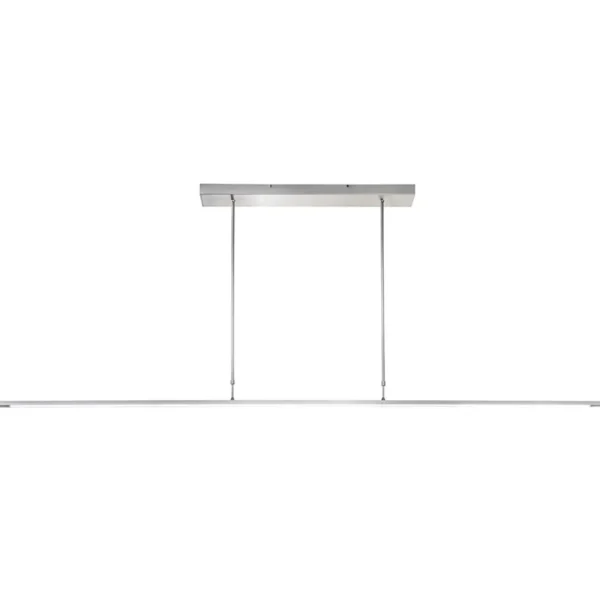 design_hanglamp_balk_incl_0.webp Cheap Straluma Design hanglamp balk inclusief dimbaar LED 200 cm