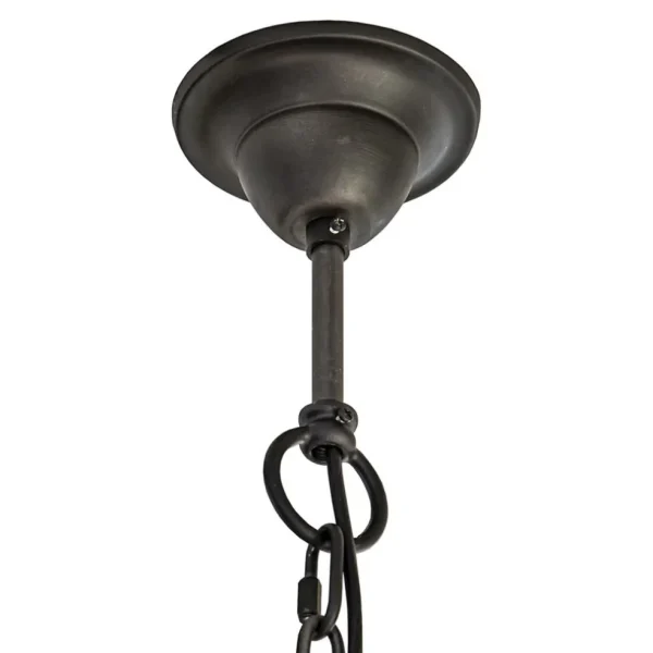 design_hanglamp_blow_ovaa_2.webp Cheap Straluma Design hanglamp Blow ovaal industrial dark
