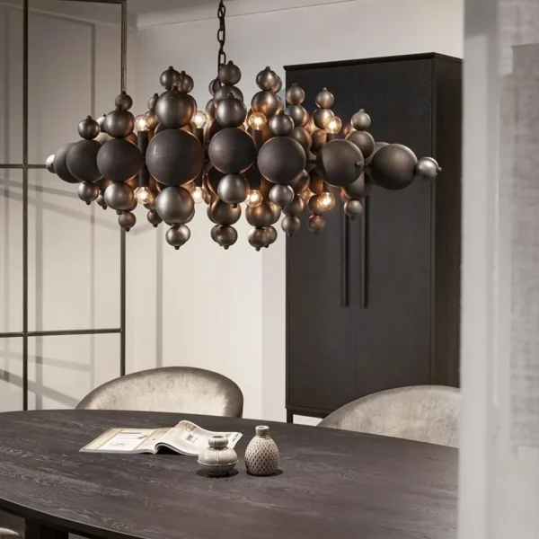 design_hanglamp_blow_ovaa_4.webp Cheap Straluma Design hanglamp Blow ovaal industrial dark