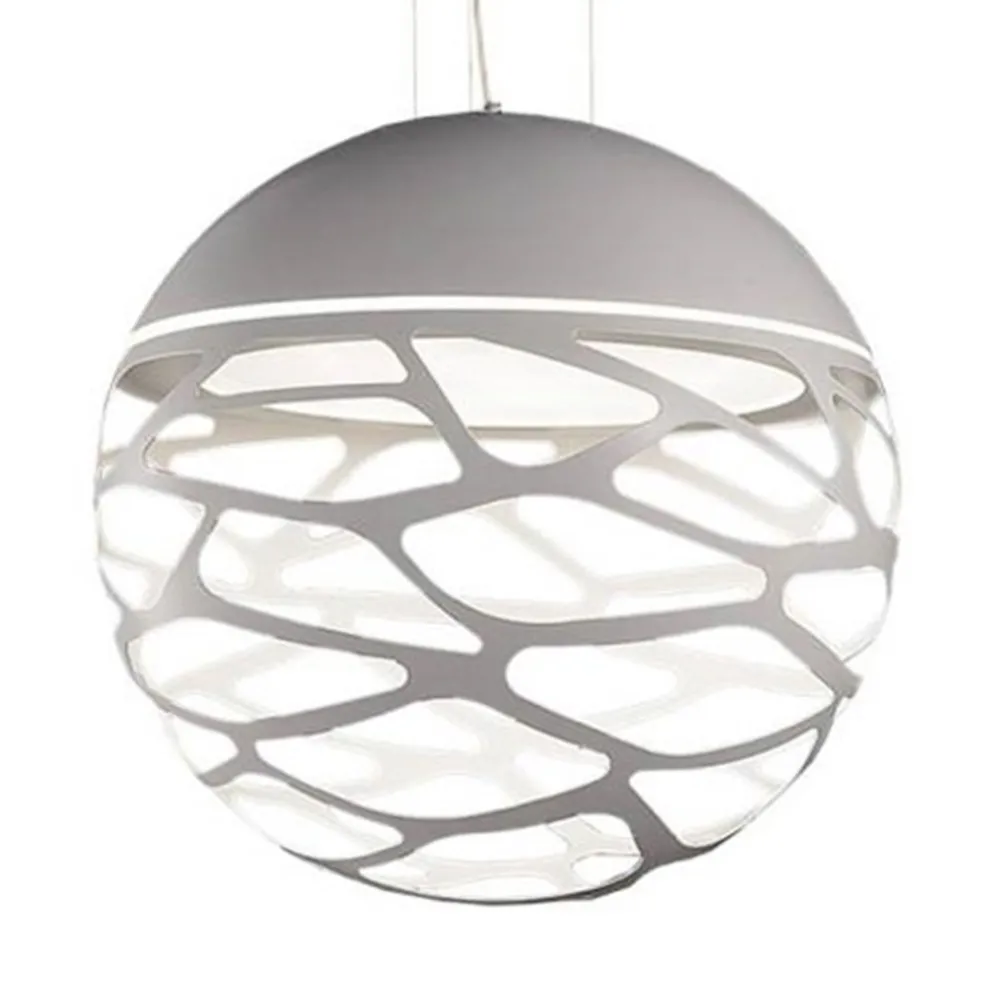 design_hanglamp_kelly_bol_0.webp Cheap Straluma Design hanglamp Kelly bol wit