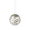design_hanglamp_kelly_clu_0.webp Clearance Straluma Design hanglamp Kelly cluster LED champagne