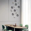 design_hanglamp_kelly_clu_3.webp Clearance Straluma Design hanglamp Kelly cluster LED champagne