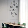 Store Straluma Design hanglamp Kelly cluster LED zwart