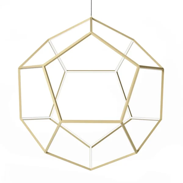 design_led_hanglamp_goud__0.webp Flash Sale Straluma Design LED hanglamp goud 80x100 cm