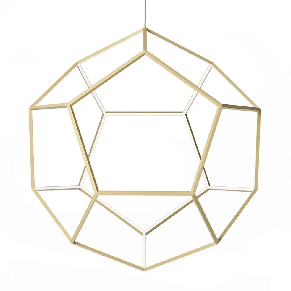design_led_hanglamp_goud__0.webp Flash Sale Straluma Design LED hanglamp goud 80x100 cm