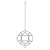 design_led_hanglamp_goud__2.webp Flash Sale Straluma Design LED hanglamp goud 80x100 cm