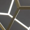 design_led_hanglamp_goud__3.webp Flash Sale Straluma Design LED hanglamp goud 80x100 cm