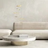 design_led_hanglamp_licht_4.webp Flash Sale Straluma Design LED hanglamp 3-lichts rond goldleaf